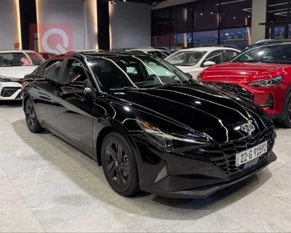 هيونداي النترا 2022 للبيع في العراق - النجف